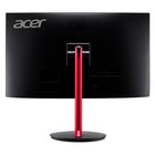 Монитор Acer 27" Nitro XZ272UVbmiiphx черный VA LED 1ms 16:9 HDMI M/M HAS Piv 400cd 178гр/1   106854 - Фото 3