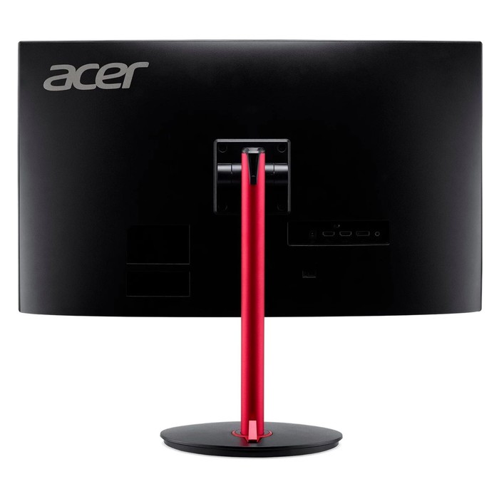 Монитор Acer 27" Nitro XZ272UVbmiiphx черный VA LED 1ms 16:9 HDMI M/M HAS Piv 400cd 178гр/1   106854 - фото 51616516