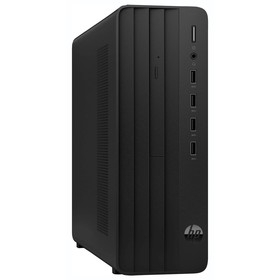 ПК HP 290 G9 SFF i5 13400 (2.5) 8Gb SSD512Gb UHDG 730 Free DOS 3.0 GbitEth 180W kb мышь кла   106861