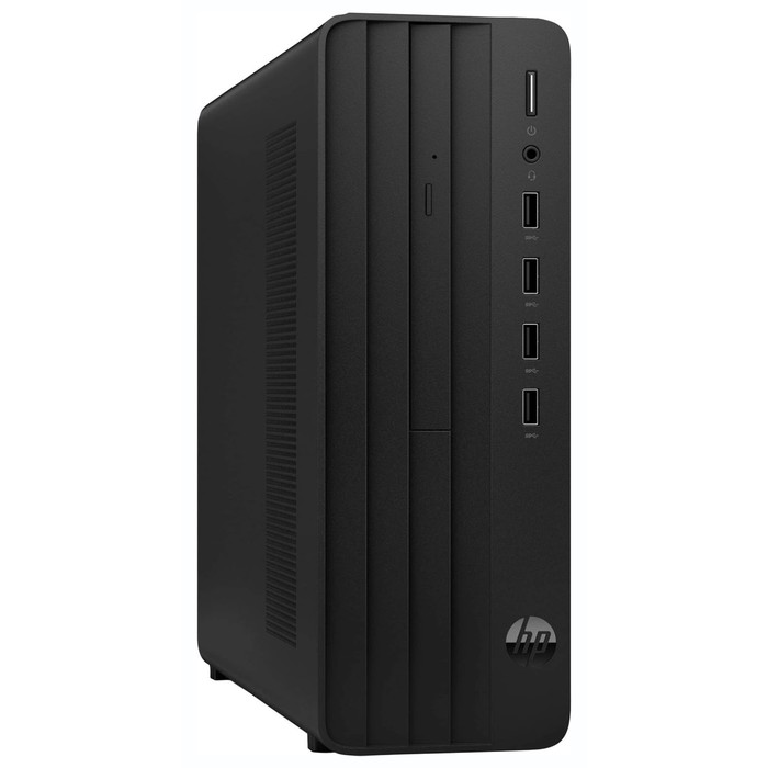 ПК HP 290 G9 SFF i5 13400 (2.5) 8Gb SSD512Gb UHDG 730 Free DOS 3.0 GbitEth 180W kb мышь кла   106861 - Фото 1