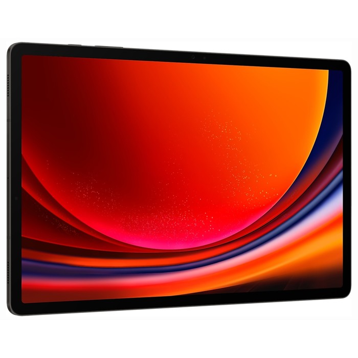 Планшет Samsung Galaxy Tab S9+ SM-X816B 8 Gen 2 (3.36) 8C RAM12Gb ROM256Gb 12.4" AMOLED 2X   1068621 - фото 51632445