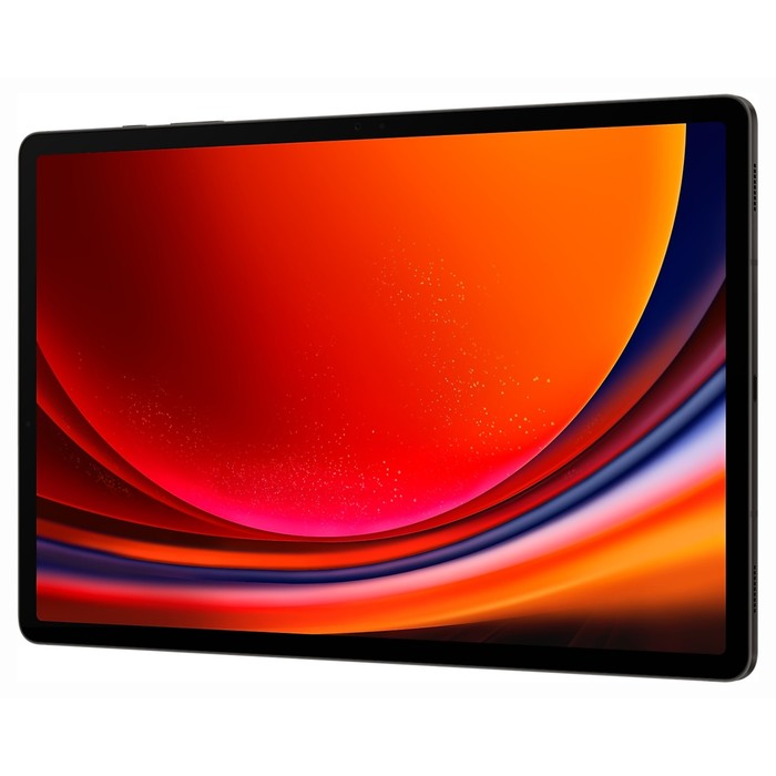 Планшет Samsung Galaxy Tab S9+ SM-X816B 8 Gen 2 (3.36) 8C RAM12Gb ROM256Gb 12.4" AMOLED 2X   1068621 - фото 51632446