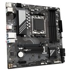 Материнская плата Gigabyte A620M GAMING X SocketAM5 AMD A620 4xDDR5 mATX AC`97 8ch(7.1) GbL 107040 - фото 51621636 Материнская плата Gigabyte A620M GAMING X SocketAM5 AMD A620 4xDDR5 mATX AC`97 8ch(7.1) GbL 107040 - фото 51621636