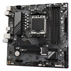 Материнская плата Gigabyte A620M GAMING X SocketAM5 AMD A620 4xDDR5 mATX AC`97 8ch(7.1) GbL 107040 - фото 51621637 Материнская плата Gigabyte A620M GAMING X SocketAM5 AMD A620 4xDDR5 mATX AC`97 8ch(7.1) GbL 107040 - фото 51621637