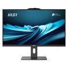 Моноблок MSI Pro AP272P 14M-613RU 27" Full HD i7 14700 (2.1) 16Gb SSD1Tb UHDG 770 Windows 1   107041 - фото 51639427