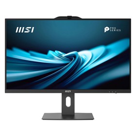 Моноблок MSI Pro AP272P 14M-613RU 27" Full HD i7 14700 (2.1) 16Gb SSD1Tb UHDG 770 Windows 1   107041