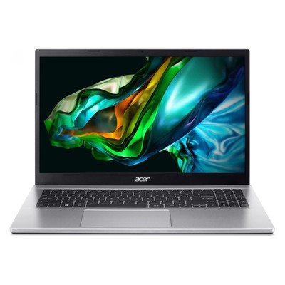 Ноутбук Acer Aspire 3 A315-44P-R7K7 Ryzen 5 5500U 16Gb SSD512Gb AMD Radeon 15.6" IPS FHD (1   107041