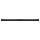 Ноутбук Apple MacBook Pro A2991 M3 Pro 12 core 36Gb SSD512Gb/18 core GPU 16.2" Liquid Retin   107041 - фото 51621675