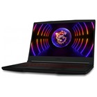 Ноутбук MSI GF63 Thin 12UC-1036XRU Core i5 12450H 16Gb SSD512Gb NVIDIA GeForce RTX 3050 4Gb 107042 - фото 51623783 Ноутбук MSI GF63 Thin 12UC-1036XRU Core i5 12450H 16Gb SSD512Gb NVIDIA GeForce RTX 3050 4Gb 107042 - фото 51623783