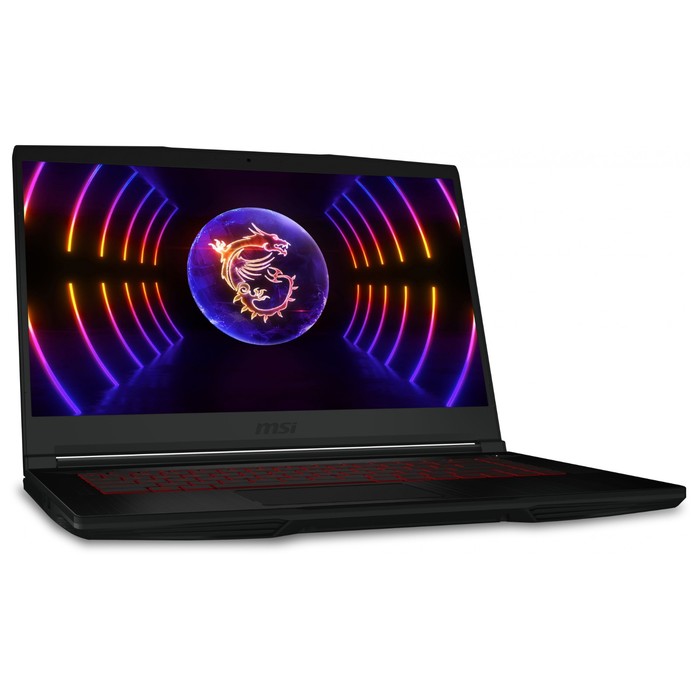 Ноутбук MSI GF63 Thin 12UC-1036XRU Core i5 12450H 16Gb SSD512Gb NVIDIA GeForce RTX 3050 4Gb   107042 - фото 51623784