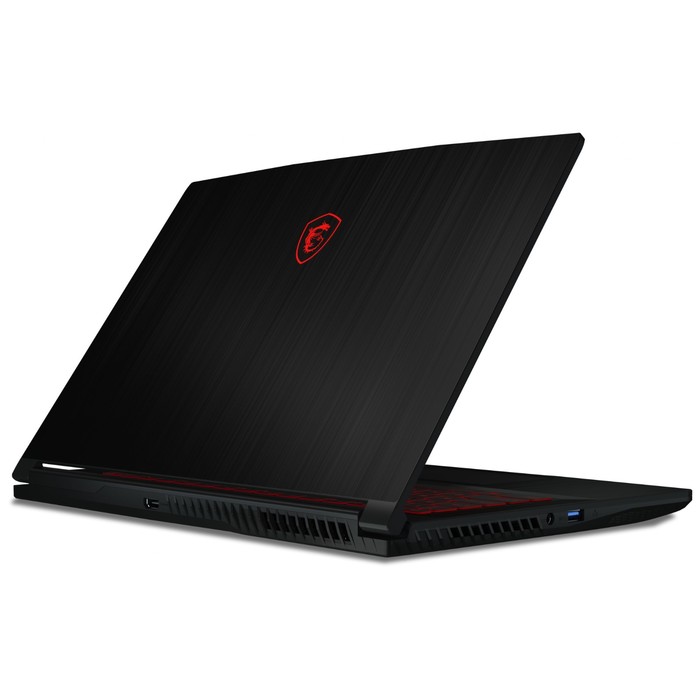 Ноутбук MSI GF63 Thin 12UC-1036XRU Core i5 12450H 16Gb SSD512Gb NVIDIA GeForce RTX 3050 4Gb   107042 - фото 51623786