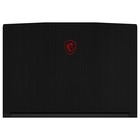 Ноутбук MSI GF63 Thin 12UC-1036XRU Core i5 12450H 16Gb SSD512Gb NVIDIA GeForce RTX 3050 4Gb 107042 - фото 51623787 Ноутбук MSI GF63 Thin 12UC-1036XRU Core i5 12450H 16Gb SSD512Gb NVIDIA GeForce RTX 3050 4Gb 107042 - фото 51623787