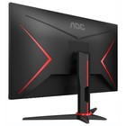 Монитор AOC 27" Gaming 27G2SAE черный/красный VA LED 1ms 16:9 HDMI M/M матовая 350cd 178гр/   107042 - Фото 2