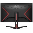 Монитор AOC 27" Gaming 27G2SAE черный/красный VA LED 1ms 16:9 HDMI M/M матовая 350cd 178гр/   107042 - Фото 7
