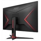 Монитор AOC 27" Gaming 27G2SAE черный/красный VA LED 1ms 16:9 HDMI M/M матовая 350cd 178гр/   107042 - Фото 8