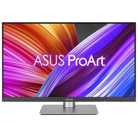 Монитор Asus 23.8" ProArt PA24ACRV черный IPS LED 16:9 HDMI M/M матовая HAS Piv 350cd 178гр   107042