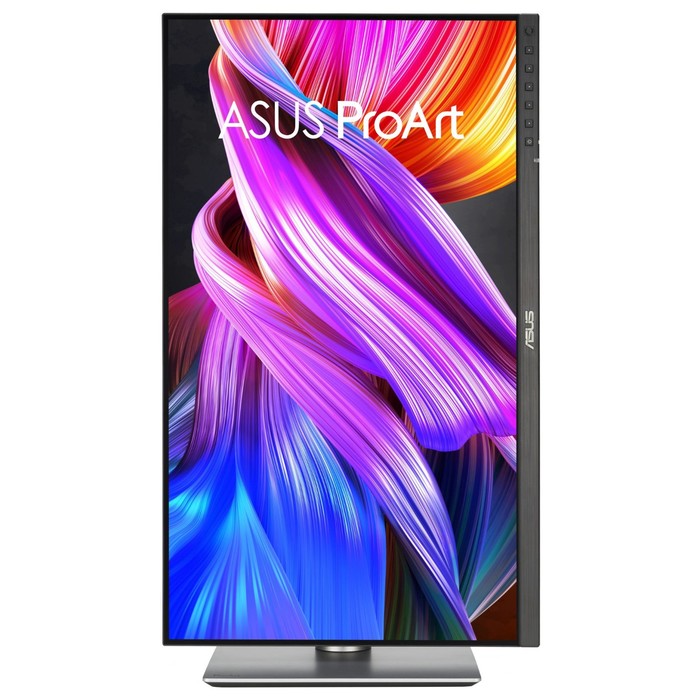 Монитор Asus 23.8" ProArt PA24ACRV черный IPS LED 16:9 HDMI M/M матовая HAS Piv 350cd 178гр   107042 - фото 51621686