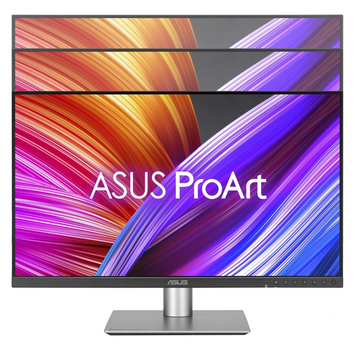 Монитор Asus 23.8" ProArt PA24ACRV черный IPS LED 16:9 HDMI M/M матовая HAS Piv 350cd 178гр   107042 - фото 51621687