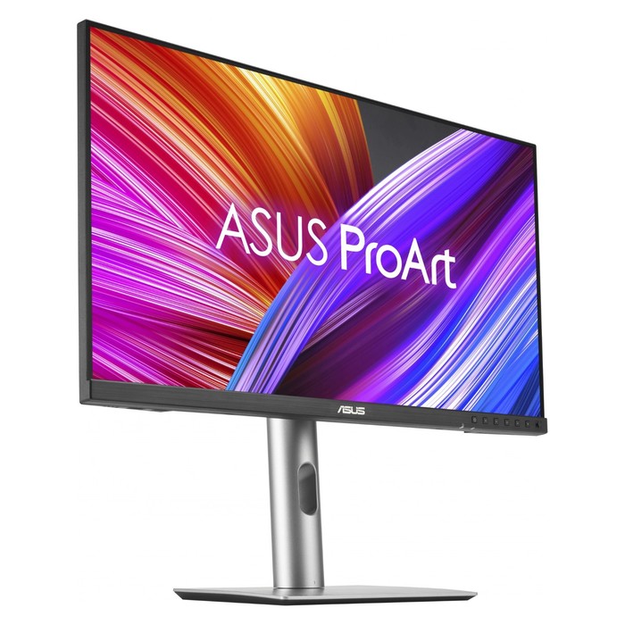 Монитор Asus 23.8" ProArt PA24ACRV черный IPS LED 16:9 HDMI M/M матовая HAS Piv 350cd 178гр   107042 - фото 51621688