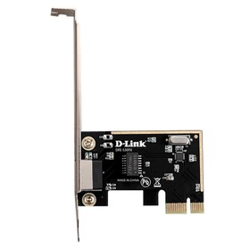 Сетевой адаптер Fast Ethernet D-Link DFE-530TX/20/E1A PCI Express (упак.:20шт)