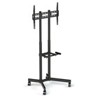 Подставка для телевизора Arm Media PT-STAND-7 черный 32"-80" макс.50кг напольный фиксирован   107046 - фото 51621703