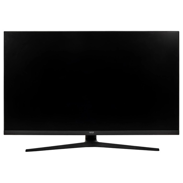 Монитор Hiper 31.5" Gaming HB3202 черный IPS LED 1ms 16:9 HDMI M/M матовая HAS Piv 300cd 17   106691 - фото 51616521