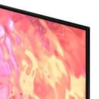 Телевизор QLED Samsung 50" QE50Q60CAUXUZ Q черный 4K Ultra HD 60Hz DVB-T2 DVB-C DVB-S2 USB 1066947 - фото 51616549 Телевизор QLED Samsung 50" QE50Q60CAUXUZ Q черный 4K Ultra HD 60Hz DVB-T2 DVB-C DVB-S2 USB 1066947 - фото 51616549