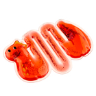 Антистресс игрушка - мялка «Змея», МИКС - Фото 2