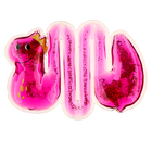 Антистресс игрушка - мялка «Змея», МИКС - Фото 6