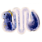 Антистресс игрушка - мялка «Змея», МИКС - Фото 7