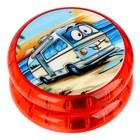 Йо-йо «Транспорт», световые эффекты, МИКС - Фото 3