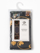 Дорожка Этель «Fairy tale» 40×149 см, 100% хлопок, саржа 190 г/м² 10658931