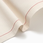 Дорожка новогодняя на стол «Этель» Happy Holidays, 40×149 см, 100% хлопок, саржа 190 г/м² - Фото 5