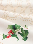 Дорожка «Этель» Christmas wreath, размер 40×149 см, 100% хлопок, саржа 190 г/м² - Фото 3