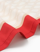 Дорожка «Этель» Christmas wreath, размер 40×149 см, 100% хлопок, саржа 190 г/м² - Фото 4