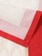 Дорожка «Этель» Christmas wreath, размер 40×149 см, 100% хлопок, саржа 190 г/м² - Фото 5