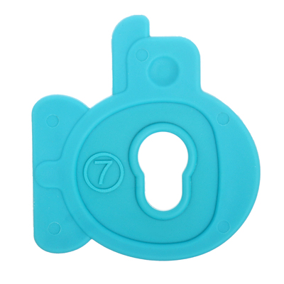 Развивающая шнуровка «Яркий домик», 3+