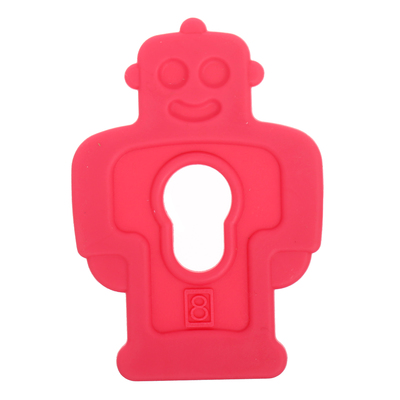 Развивающая шнуровка «Яркий домик», 3+