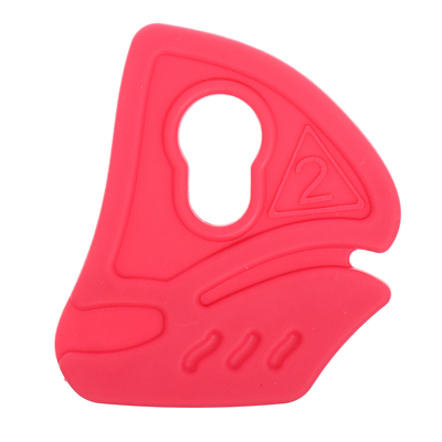 Развивающая шнуровка «Яркий домик», 3+