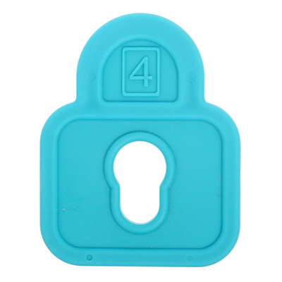 Развивающая шнуровка «Яркий домик», 3+