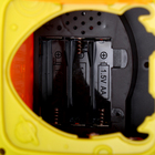 Развивающая игрушка «Умный кубик», 3 в 1: ионика, сортер, бизикуб, звук - Фото 15