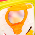 Развивающая игрушка «Умный кубик», 3 в 1: ионика, сортер, бизикуб, звук - Фото 8