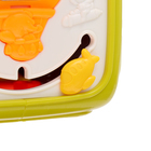 Развивающая игрушка «Умный кубик», 3 в 1: ионика, сортер, бизикуб, звук - Фото 9