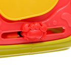 Развивающая игрушка «Умный кубик», 3 в 1: ионика, сортер, бизикуб, звук - Фото 10