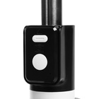 Трипод-монопод A12, высота 31-170 см, в комплекте ПДУ, черный - Фото 4