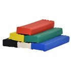 Пластилин 6 цветов 90 г "Каляка-Маляка", со стеком - фото 25297014