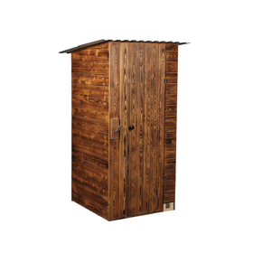 {{photo.Alt || photo.Description || 'УЦЕНКА Туалет дачный, деревянный, 202×118×120 см, 1 и 2-го сорта, «Эконом»'}}