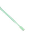 Триммер для носа в футляре, зелёный 10121133