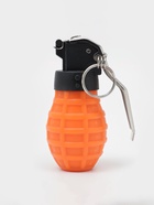 Граната тренировочная «Ф1», метательная, резиновая - Фото 2