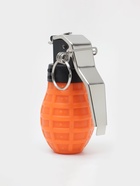 Граната тренировочная «Ф1», метательная, резиновая - Фото 4